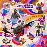 Decemberists, The - I'll Be Your Girl