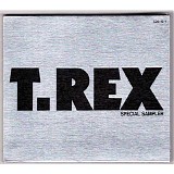 T. Rex - T.Rex Special Sampler