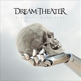 Dream Theater - Distance Over Time (Limited Edition Artbook)