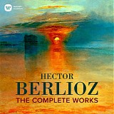 Hector Berlioz - 03 Lélio No. 7-13; Harold en Italie