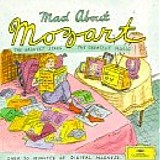 Various artists - Mad About Mozart