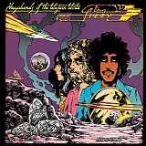 Thin Lizzy - Vagabonds Of The Western World, The