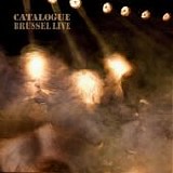 Catalogue - Brussel Live