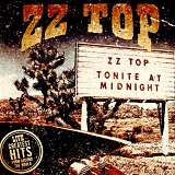 ZZ Top - Live - Greatest Hits From Around The World