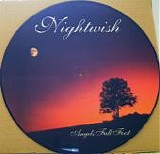 Nightwish - Angels Fall First (Pic.Disc)