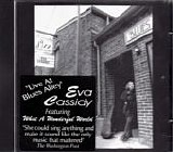 Cassidy, Eva - Live At Blues Alley