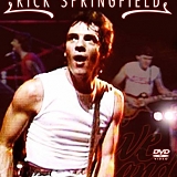 Rick Springfield - Live & Kickin