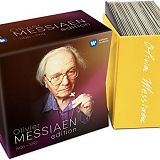 Olivier Messiaen - Olivier Messiaen Edition