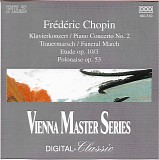 Frederic Chopin - Piano Concerto No. 2 - Funeral March