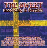Various artists - The Sweet According To Sweden