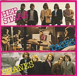 Various artists - Hep Stars! Tages! Shanes!
