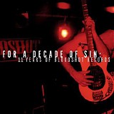 Various artists - For A Decade Of Sin: 11 Years Of Bloodshot Records
