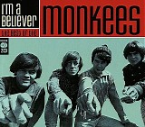The Monkees - I'm A Believer - The Best Of