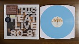 This Heat - Live 80-81