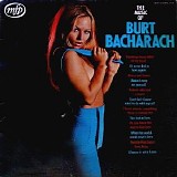 strings for pleasure - The Music Of Burt Bacharach