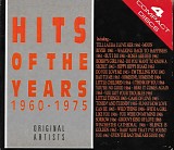Various artists - Hits Of The Years 1960 - 1975