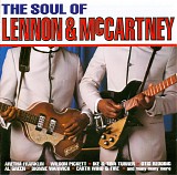 Various artists - The Soul Of Lennon & McCartney