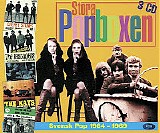 The Mascots - Stora Popboxen - Svensk Pop 1964-1969