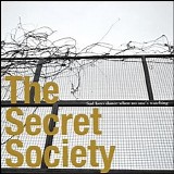 The Secret Society - Sad Boys Dance When No One's Watching