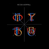 Peter Hammill - Not Yet Not Now