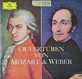Various Artists Classical - OuvertÃ¼ren Von Mozart & Weber