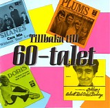 Various artists - Tillbaka Till 60-Talet