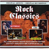 Various artists - Rock Classics