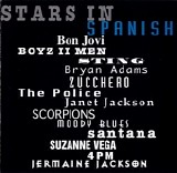 Various Artists - Stars In Spanish