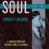 Various Artists - Soul Shots, Vol. 4: Urban Blues - A Collection of Sixties Soul Classics