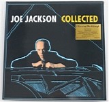 Joe Jackson - Collected