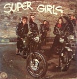 Various artists - Super Girls