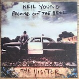 Neil Young & Promise Of The Real - The Visitor