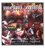Various artists - Metal Gods