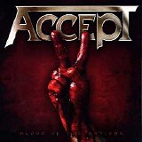 Accept - Blood of the Nations