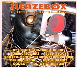 Various artists - SleazeBox Records Sampler