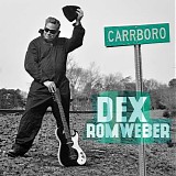 Dexter Romweber - Carrboro