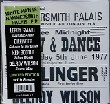 Various artists - White Man In Hammersmith Palais E.P.