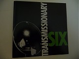 Transmissionary Six - Spooked