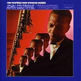 John Coltrane - Transition