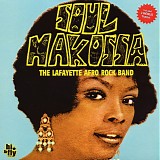 The Lafayette Afro Rock Band - Soul Makossa