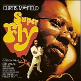 Curtis Mayfield - Superfly (Soundtrack)