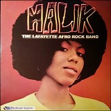 The Lafayette Afro Rock Band - Malik
