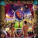 PENDRAGON - 2001: Not Of This World