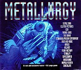 Various artists - Metallurgy