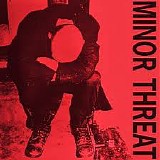 Minor Threat - Complete Discography