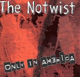 The Notwist - Only In America