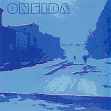 Oneida - Secret Wars