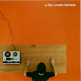 Âµ-Ziq - Lunatic Harness