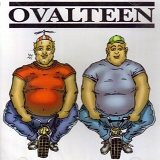 Ovalteen - Ovalteen
