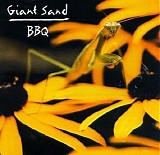 Giant Sand - Backyard Barbecue Broadcast